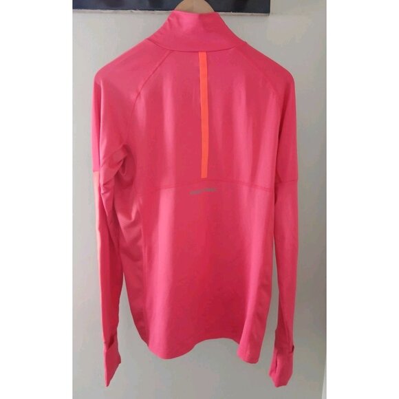 Kari Traa Base Layer 1/4 Zip Top - Picture 7 of 10